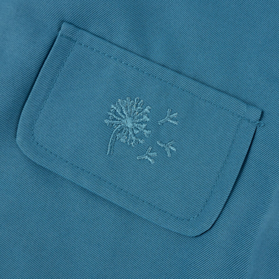 Anvelop Gabardin Şort Etek