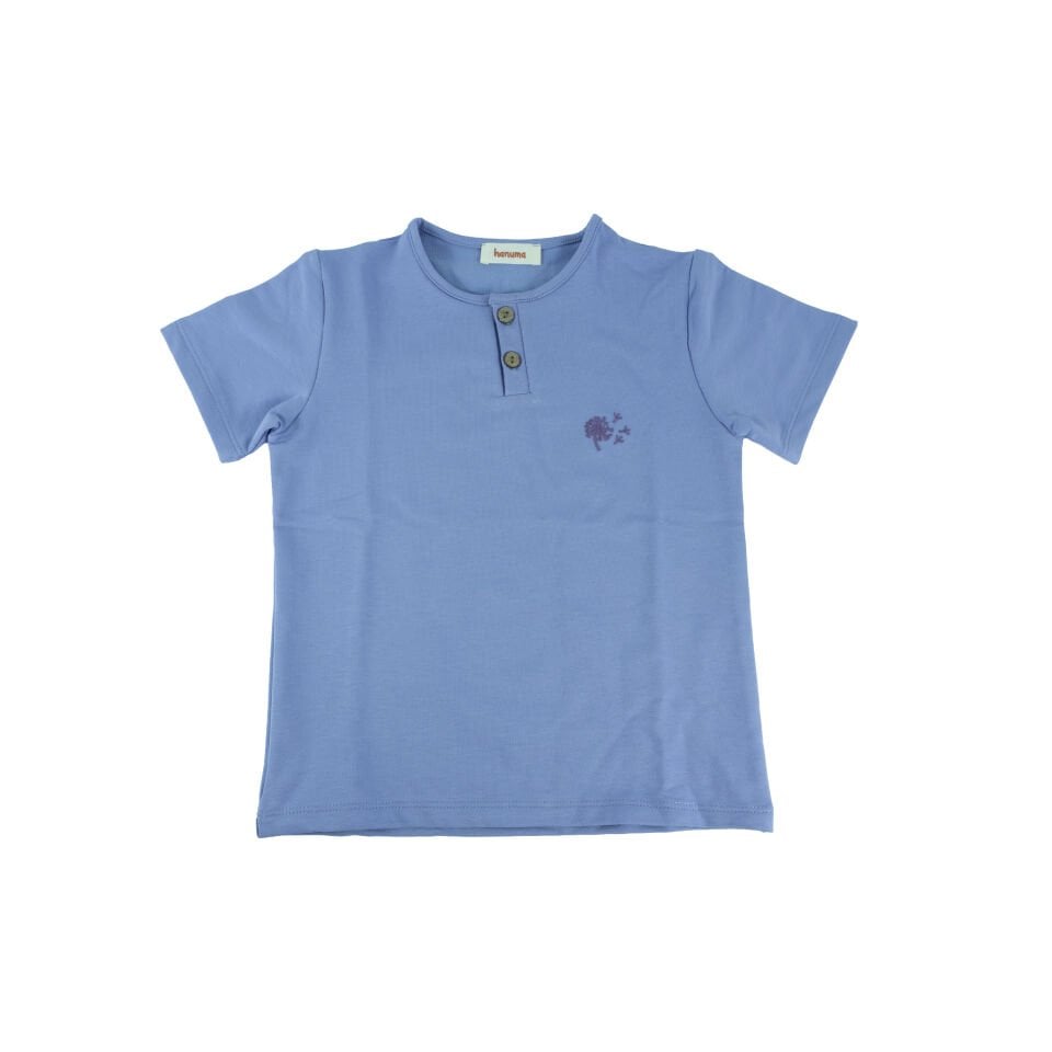 Unisex İki İplik Şort & Tişört Takım