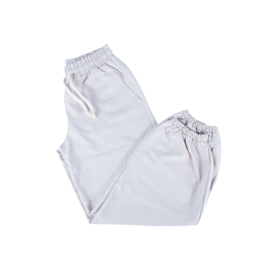 Erkek Çocuk Bol Kesim Lastik Paça % 100 Gabardin Pantolon