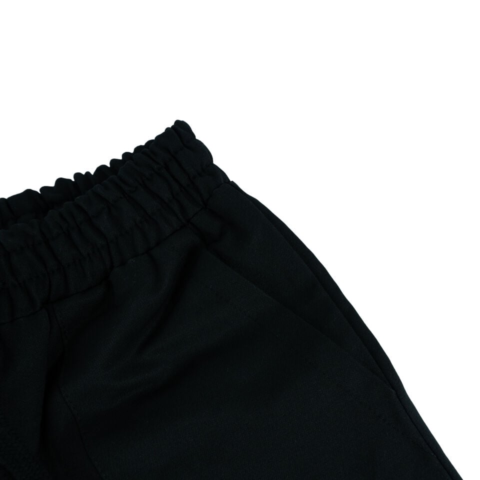 Klasik Düz Kesim % 100 Pamuk Gabardin Pantolon