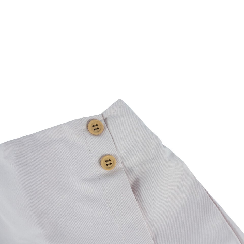 Anvelop Gabardin Şort Etek
